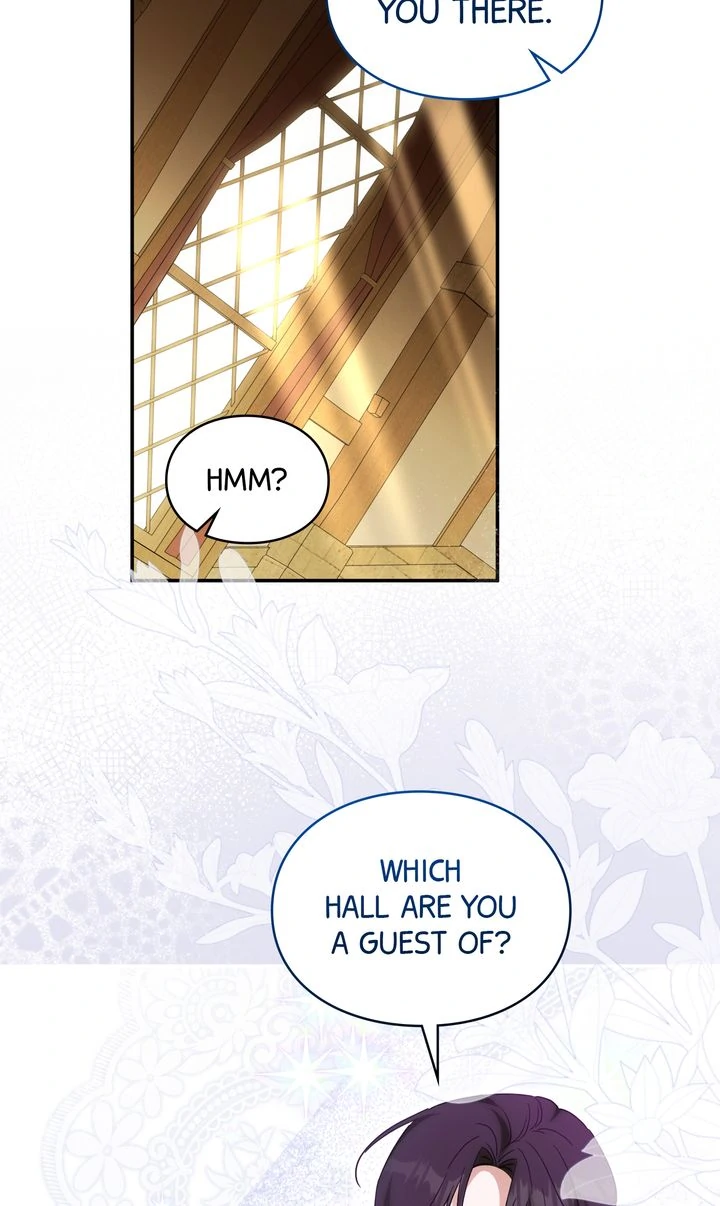 How to Protect the Master of the Monster Mansion Chapter 62 - Page 61