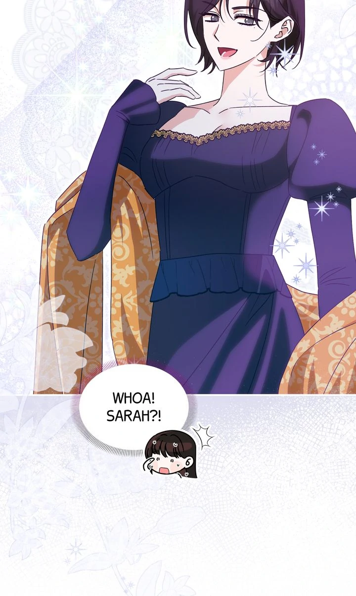 How to Protect the Master of the Monster Mansion Chapter 62 - Page 62