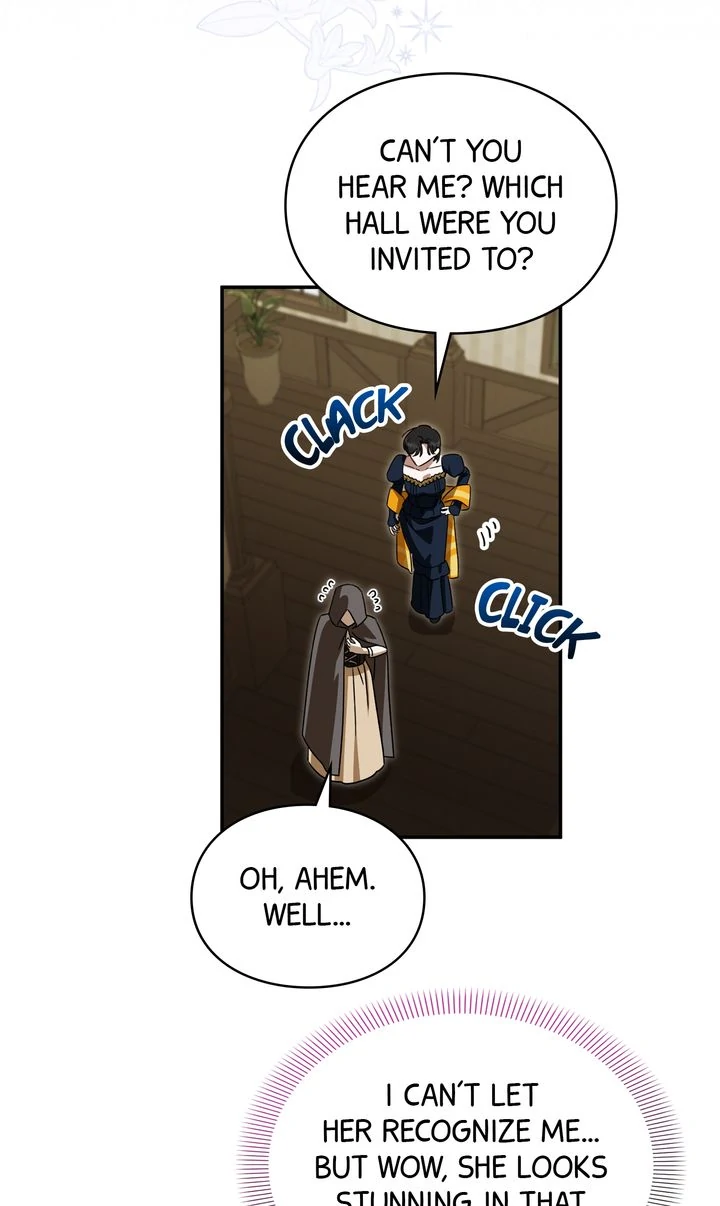 How to Protect the Master of the Monster Mansion Chapter 62 - Page 63