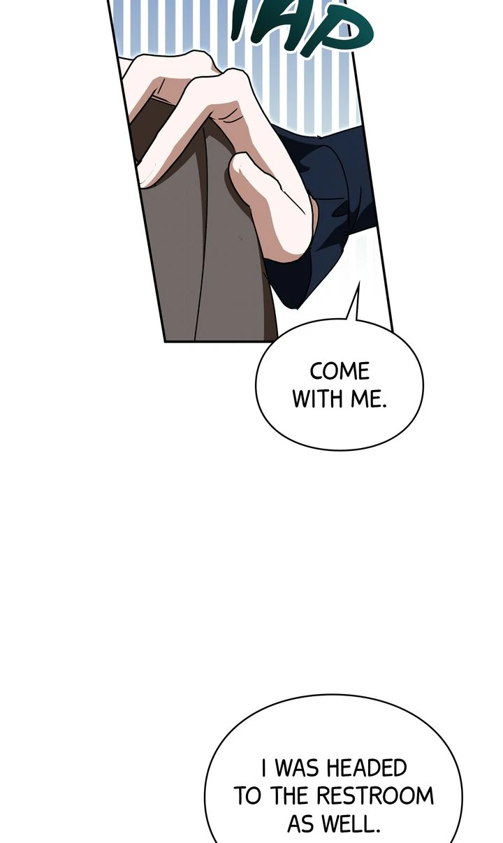 How to Protect the Master of the Monster Mansion Chapter 62 - Page 66