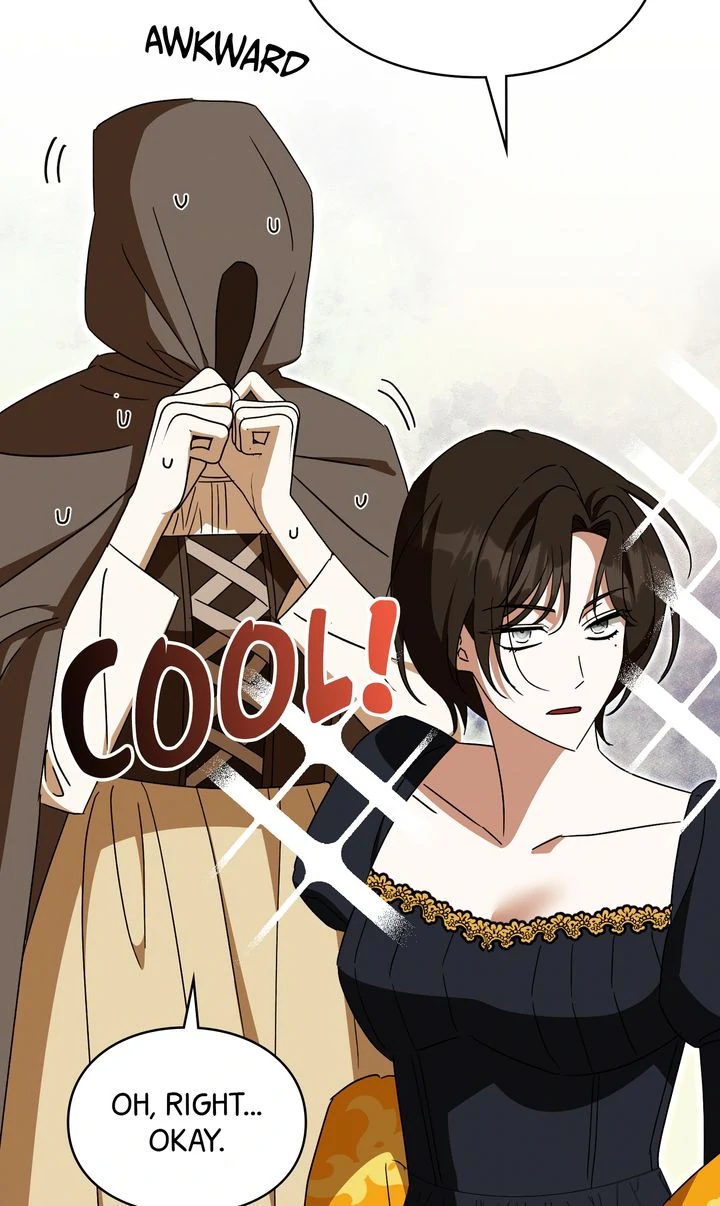 How to Protect the Master of the Monster Mansion Chapter 62 - Page 67