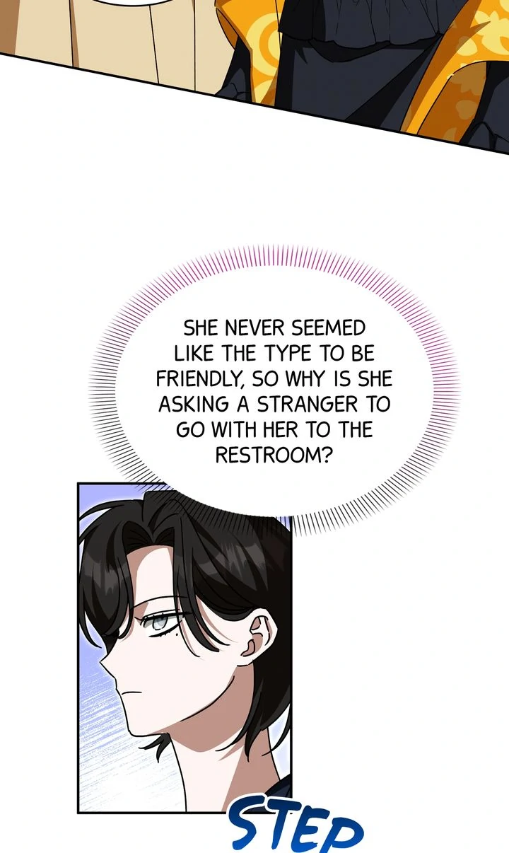 How to Protect the Master of the Monster Mansion Chapter 62 - Page 68