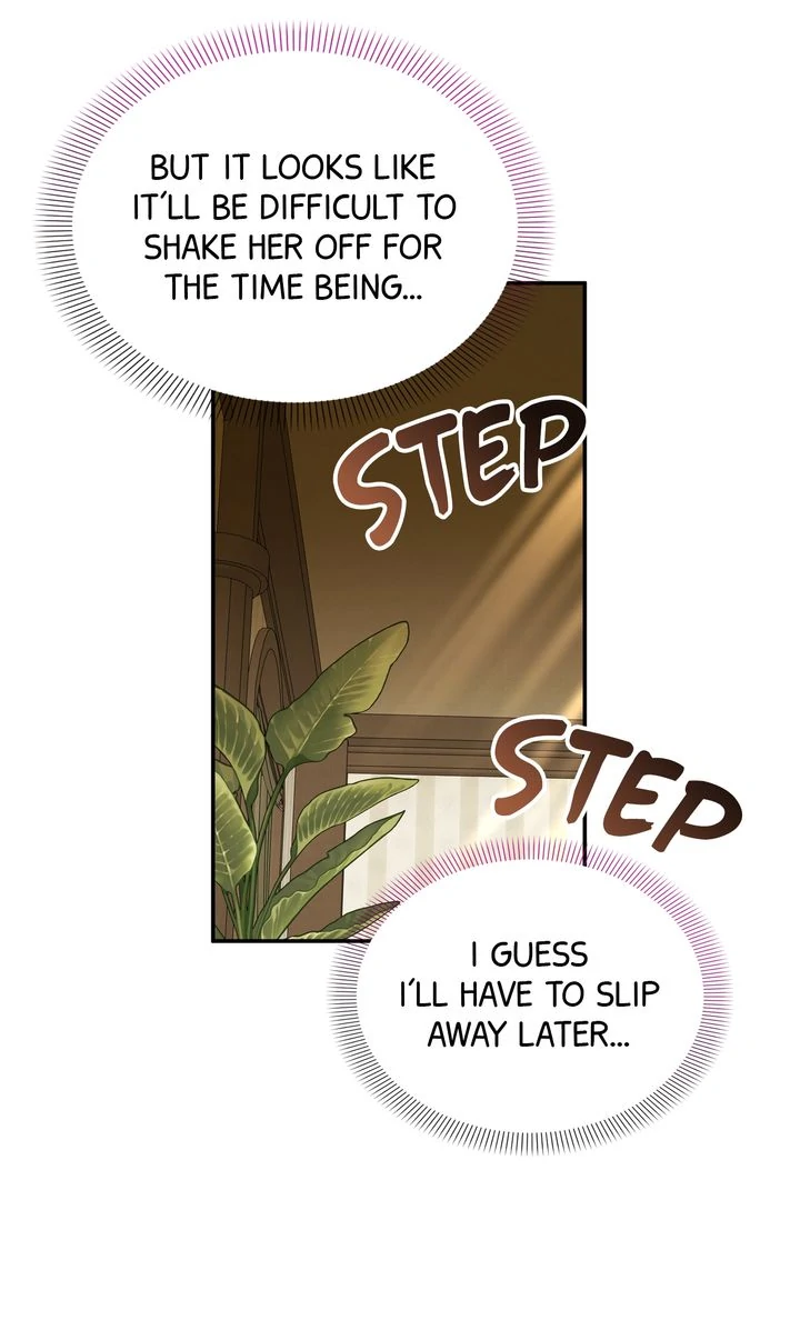 How to Protect the Master of the Monster Mansion Chapter 62 - Page 70