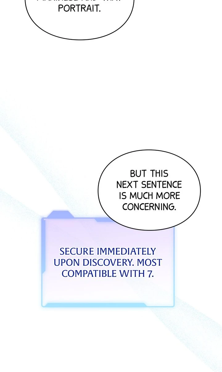 How to Protect the Master of the Monster Mansion Chapter 62 - Page 8