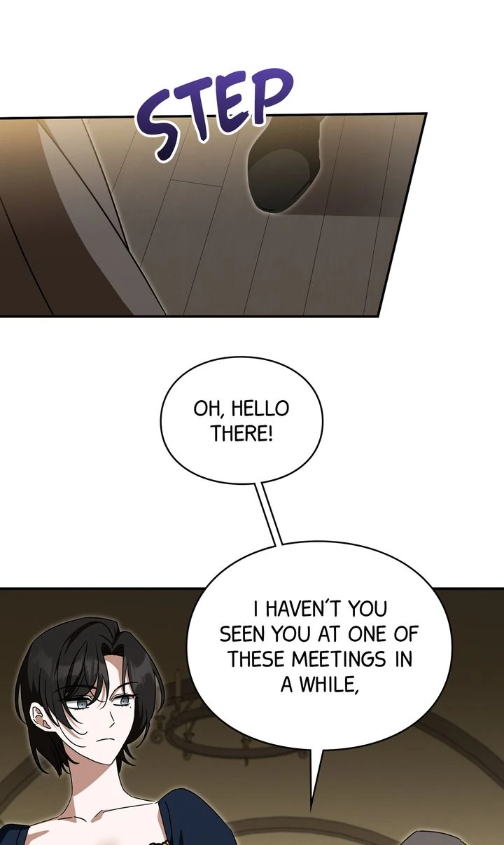 How to Protect the Master of the Monster Mansion Chapter 62 - Page 71