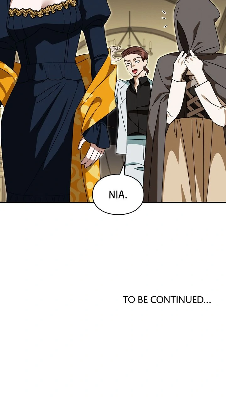 How to Protect the Master of the Monster Mansion Chapter 62 - Page 72