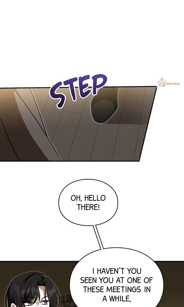 How to Protect the Master of the Monster Mansion Chapter 63 - Page 1