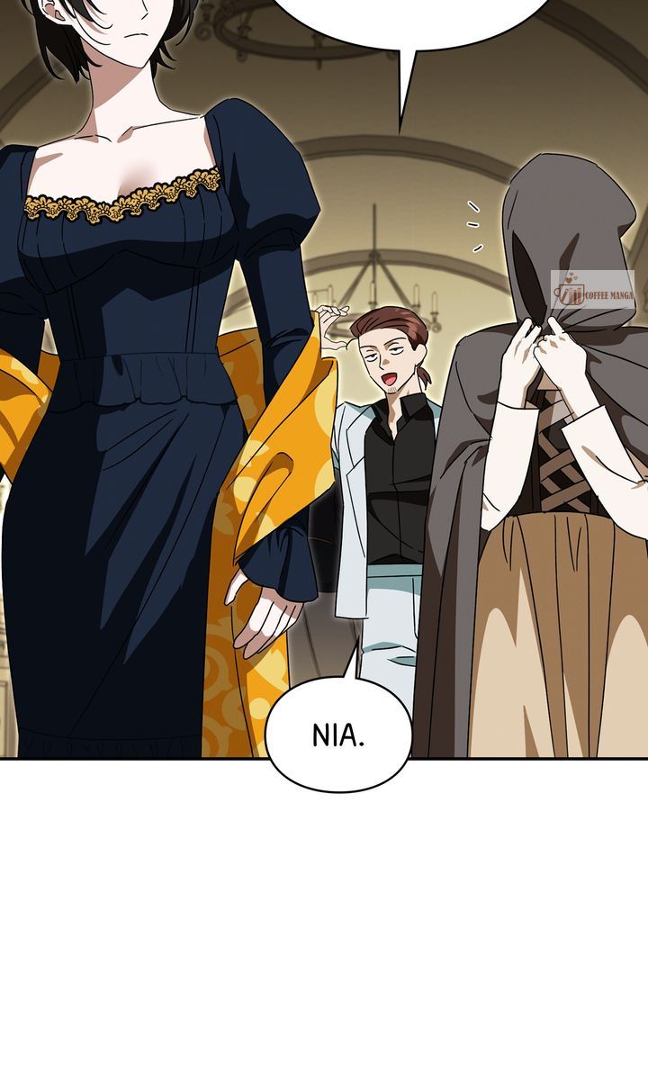 How to Protect the Master of the Monster Mansion Chapter 63 - Page 2