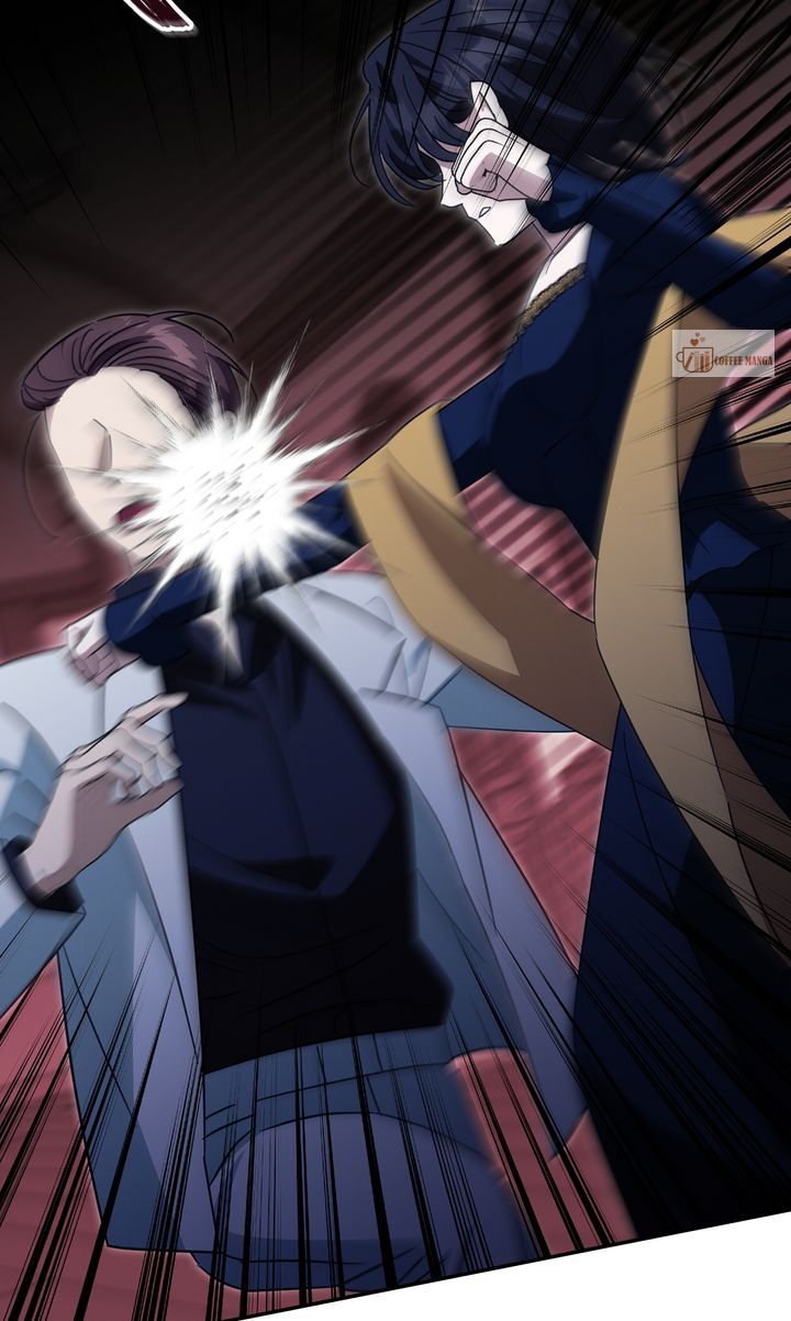 How to Protect the Master of the Monster Mansion Chapter 63 - Page 12