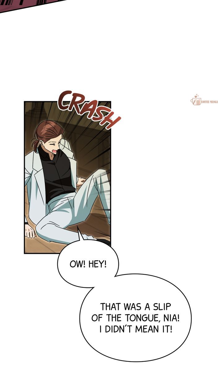 How to Protect the Master of the Monster Mansion Chapter 63 - Page 13