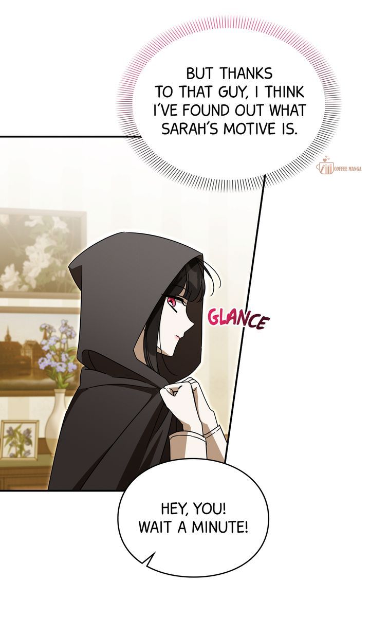 How to Protect the Master of the Monster Mansion Chapter 63 - Page 16