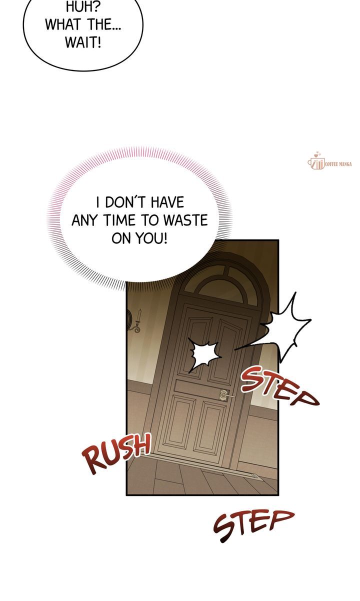 How to Protect the Master of the Monster Mansion Chapter 63 - Page 19