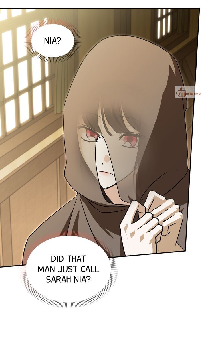 How to Protect the Master of the Monster Mansion Chapter 63 - Page 3