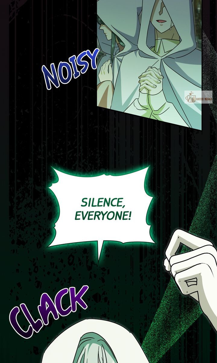 How to Protect the Master of the Monster Mansion Chapter 63 - Page 22