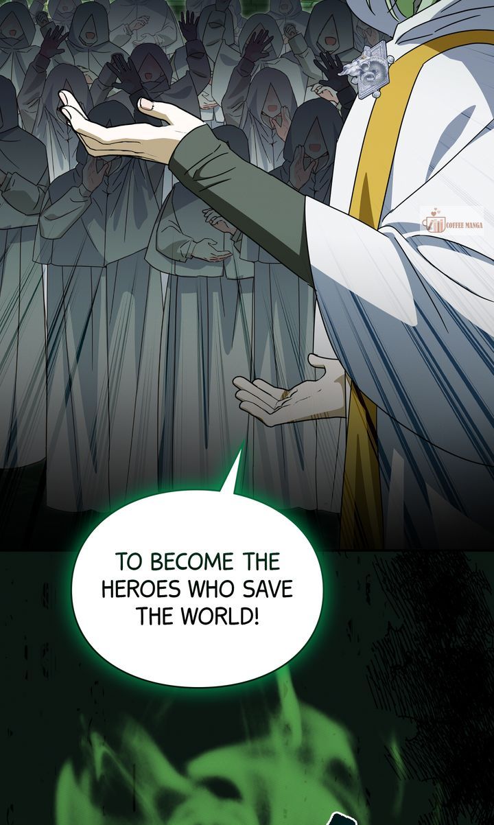 How to Protect the Master of the Monster Mansion Chapter 63 - Page 25