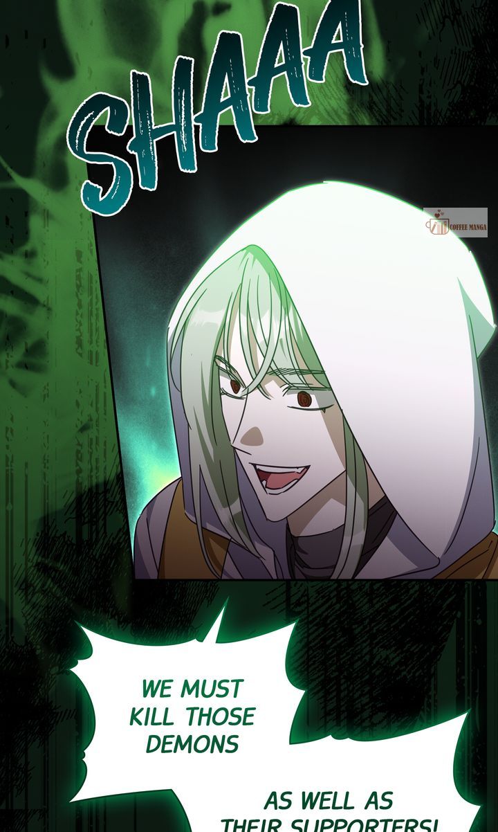 How to Protect the Master of the Monster Mansion Chapter 63 - Page 26