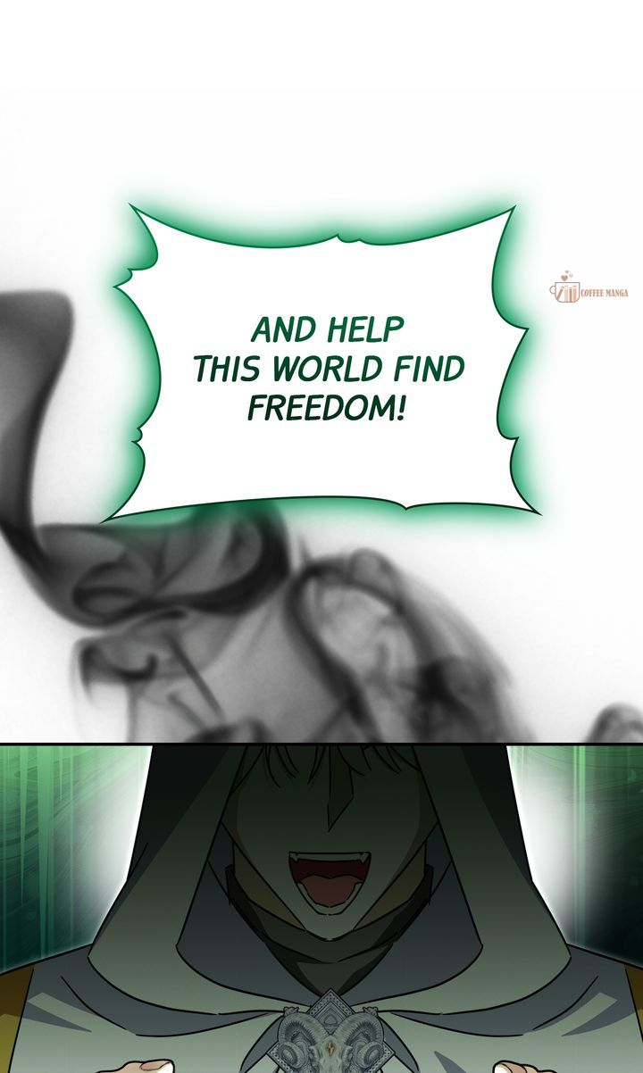 How to Protect the Master of the Monster Mansion Chapter 63 - Page 28