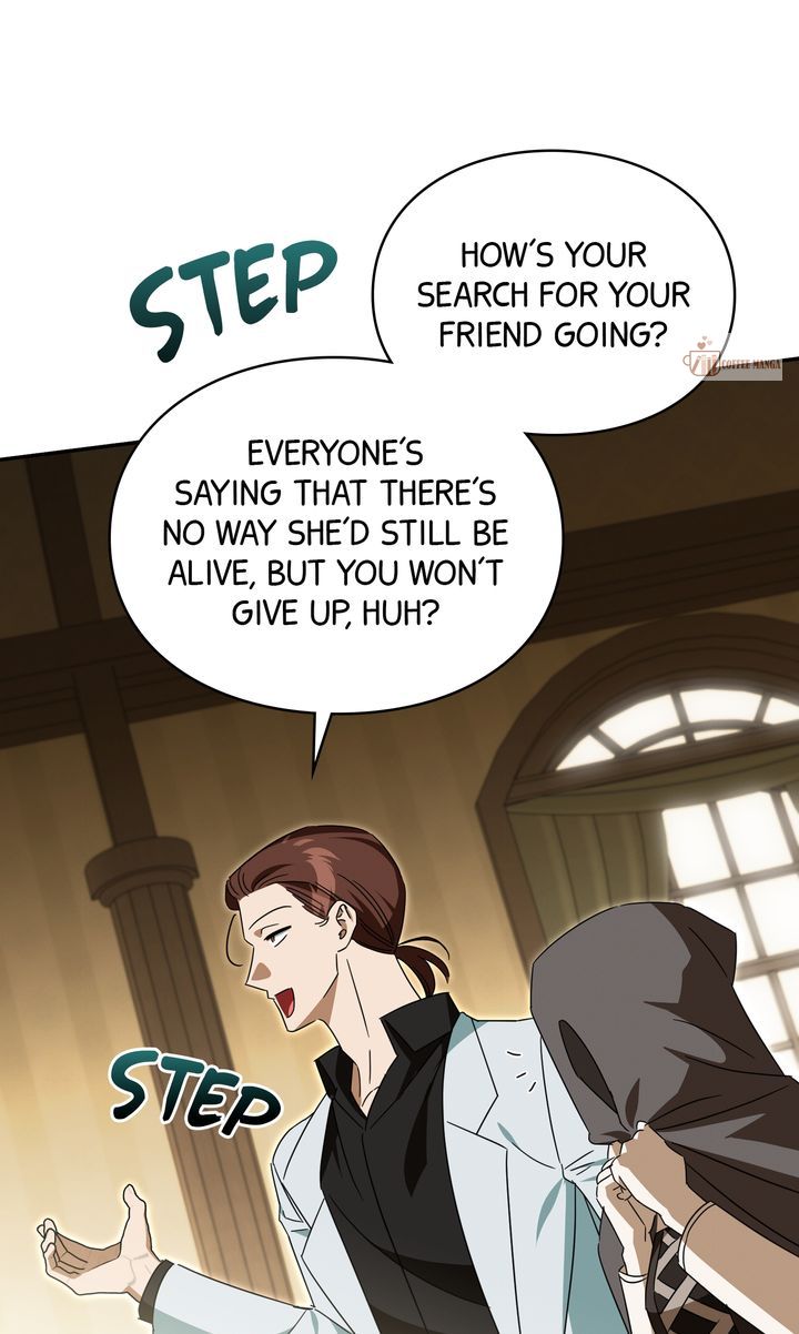 How to Protect the Master of the Monster Mansion Chapter 63 - Page 4