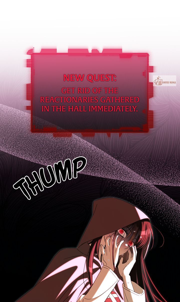 How to Protect the Master of the Monster Mansion Chapter 63 - Page 32