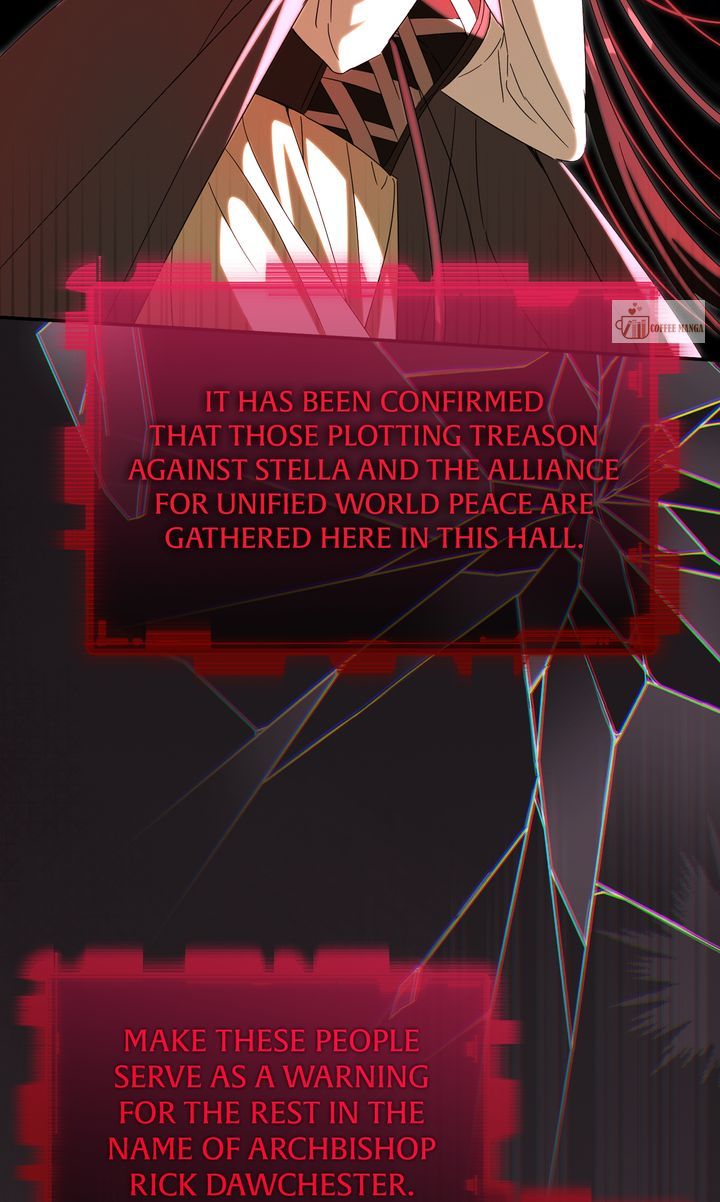 How to Protect the Master of the Monster Mansion Chapter 63 - Page 33