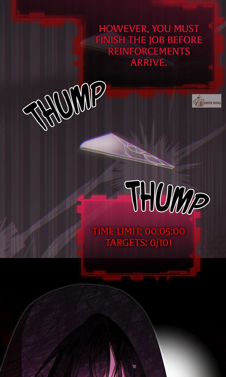 How to Protect the Master of the Monster Mansion Chapter 63 - Page 34