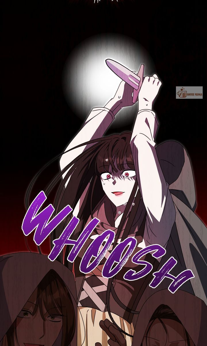 How to Protect the Master of the Monster Mansion Chapter 63 - Page 38