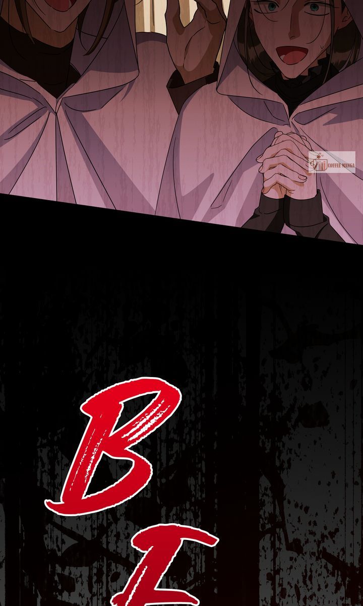 How to Protect the Master of the Monster Mansion Chapter 63 - Page 39