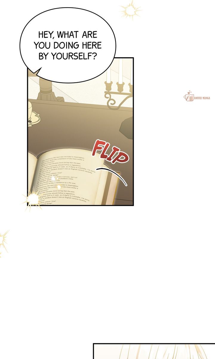 How to Protect the Master of the Monster Mansion Chapter 63 - Page 44