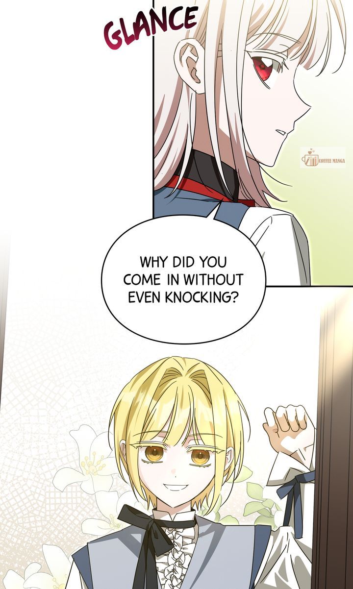 How to Protect the Master of the Monster Mansion Chapter 63 - Page 45