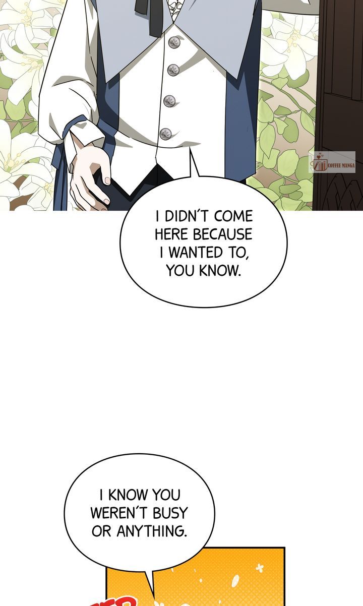 How to Protect the Master of the Monster Mansion Chapter 63 - Page 46