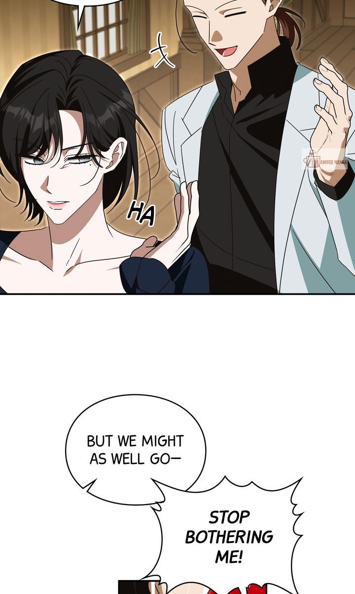 How to Protect the Master of the Monster Mansion Chapter 63 - Page 6