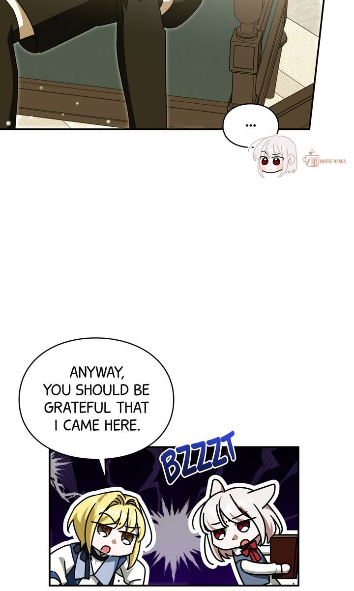 How to Protect the Master of the Monster Mansion Chapter 63 - Page 51