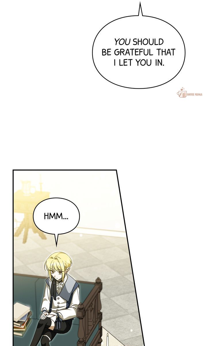 How to Protect the Master of the Monster Mansion Chapter 63 - Page 52