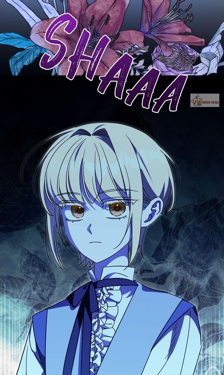 How to Protect the Master of the Monster Mansion Chapter 63 - Page 58