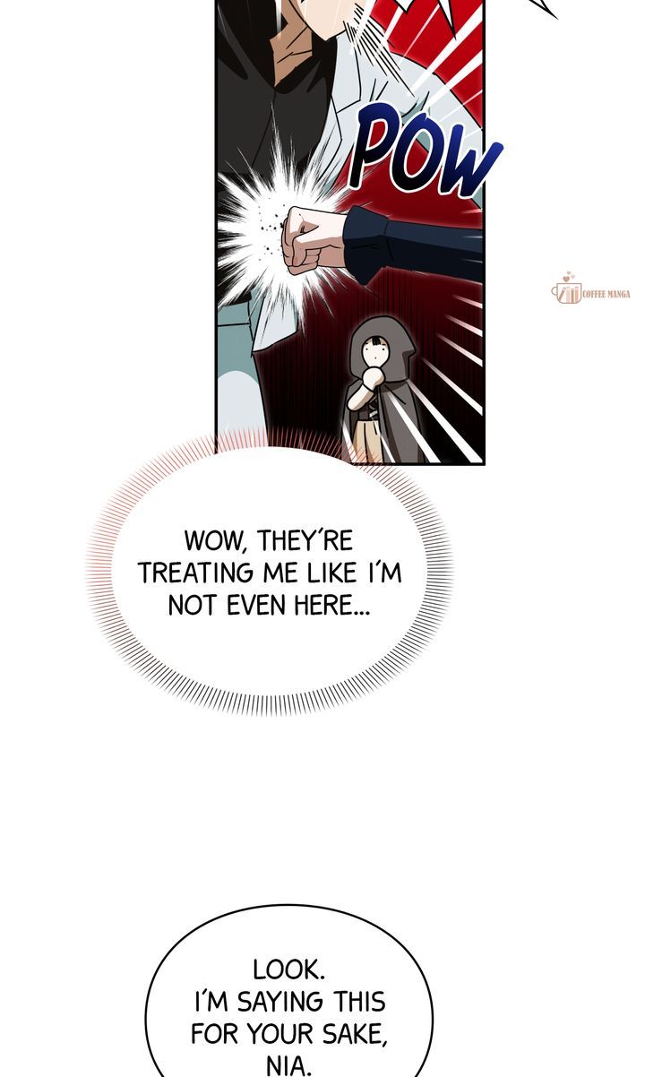 How to Protect the Master of the Monster Mansion Chapter 63 - Page 7