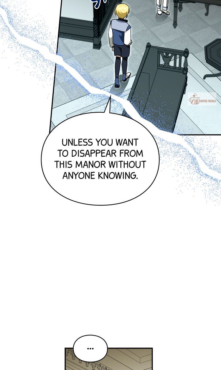 How to Protect the Master of the Monster Mansion Chapter 63 - Page 61