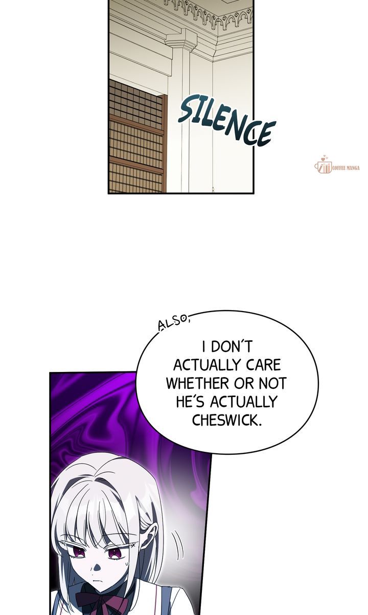 How to Protect the Master of the Monster Mansion Chapter 63 - Page 62