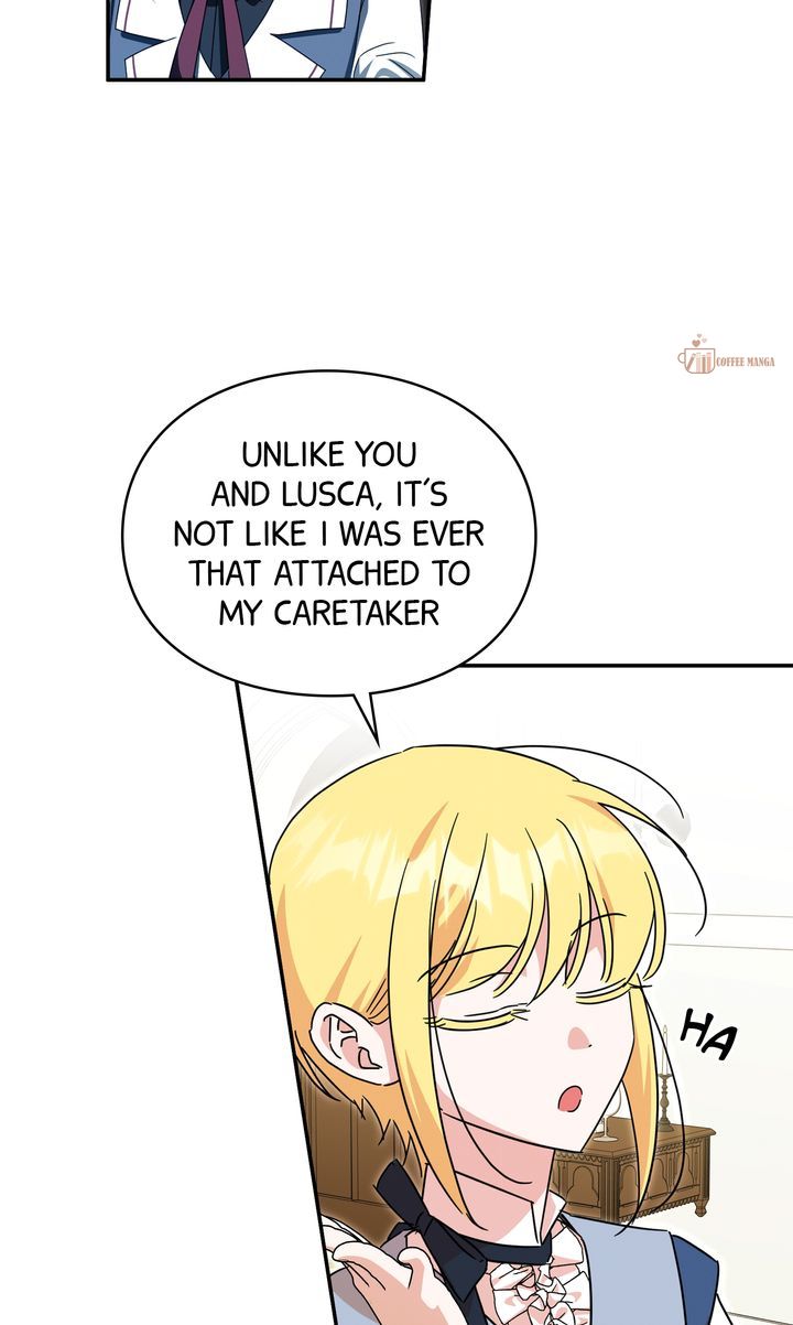 How to Protect the Master of the Monster Mansion Chapter 63 - Page 63