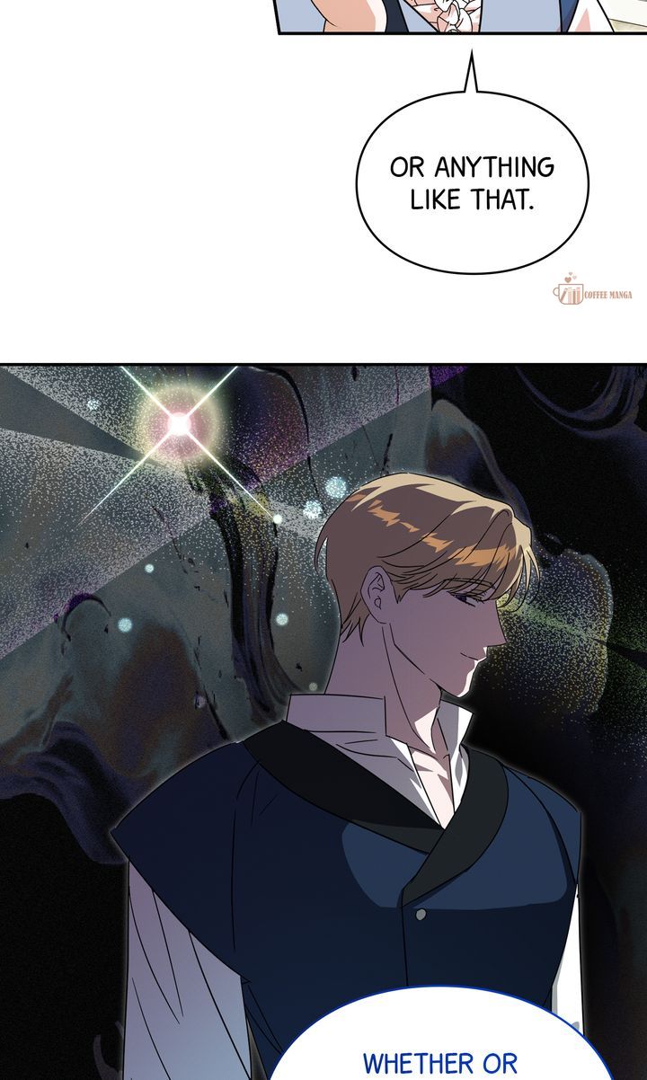 How to Protect the Master of the Monster Mansion Chapter 63 - Page 64