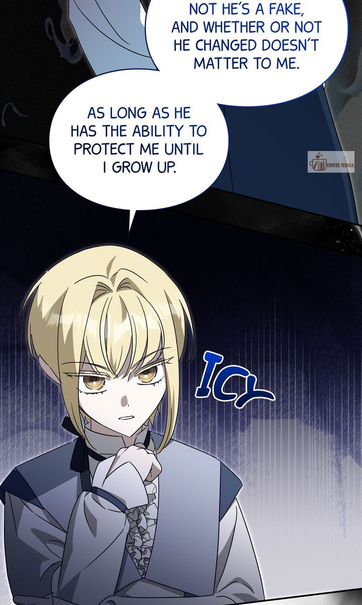 How to Protect the Master of the Monster Mansion Chapter 63 - Page 65