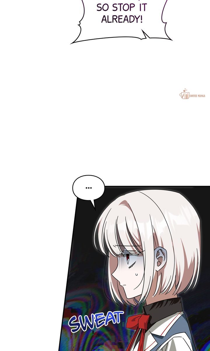 How to Protect the Master of the Monster Mansion Chapter 63 - Page 70