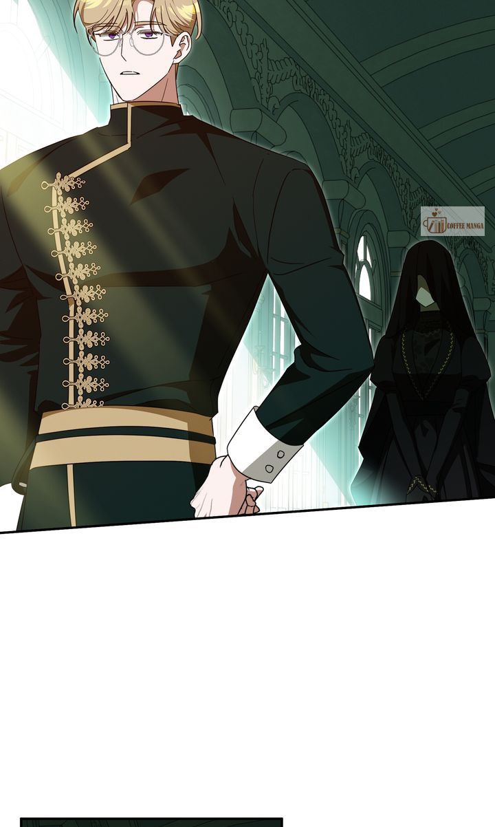 How to Protect the Master of the Monster Mansion Chapter 63 - Page 77