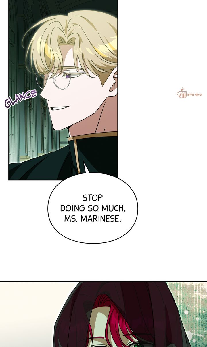 How to Protect the Master of the Monster Mansion Chapter 63 - Page 78