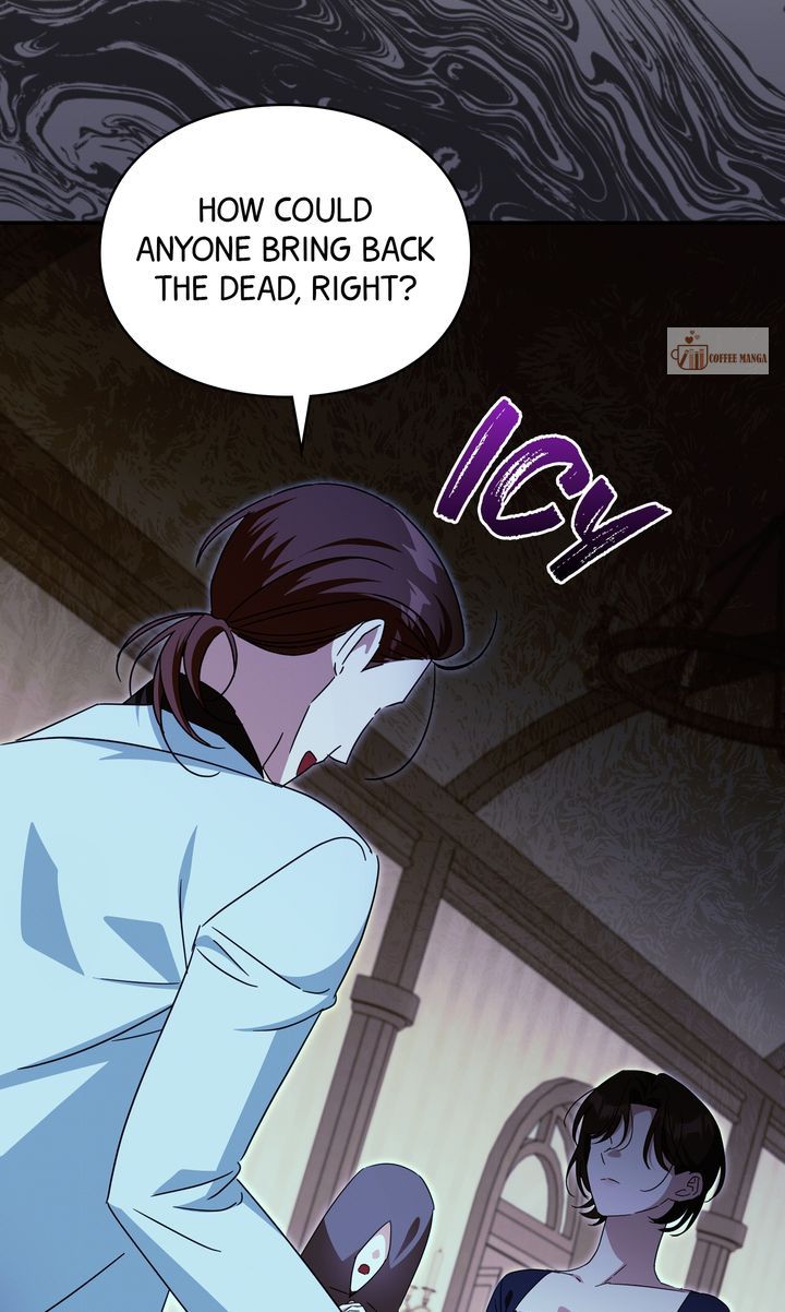 How to Protect the Master of the Monster Mansion Chapter 63 - Page 9