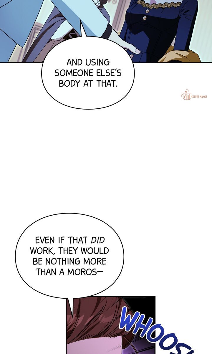 How to Protect the Master of the Monster Mansion Chapter 63 - Page 10