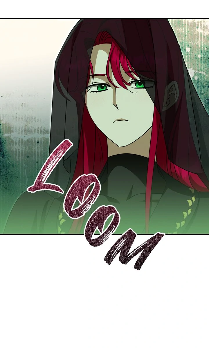 How to Protect the Master of the Monster Mansion Chapter 64 - Page 2