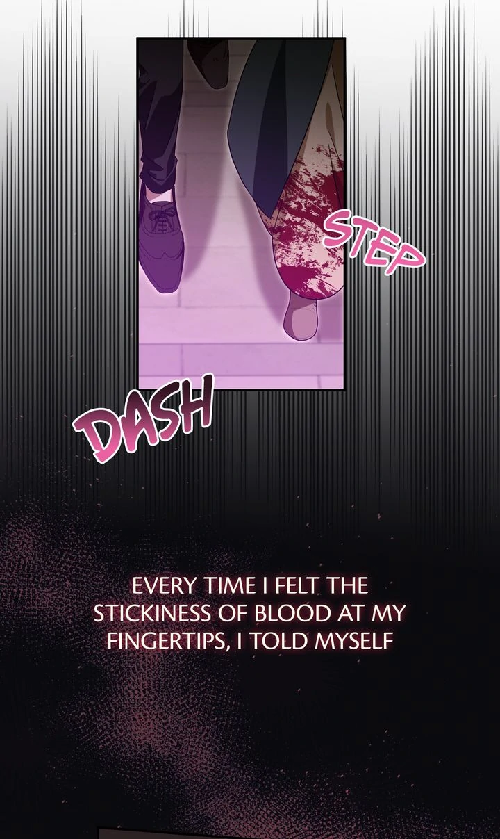 How to Protect the Master of the Monster Mansion Chapter 64 - Page 54