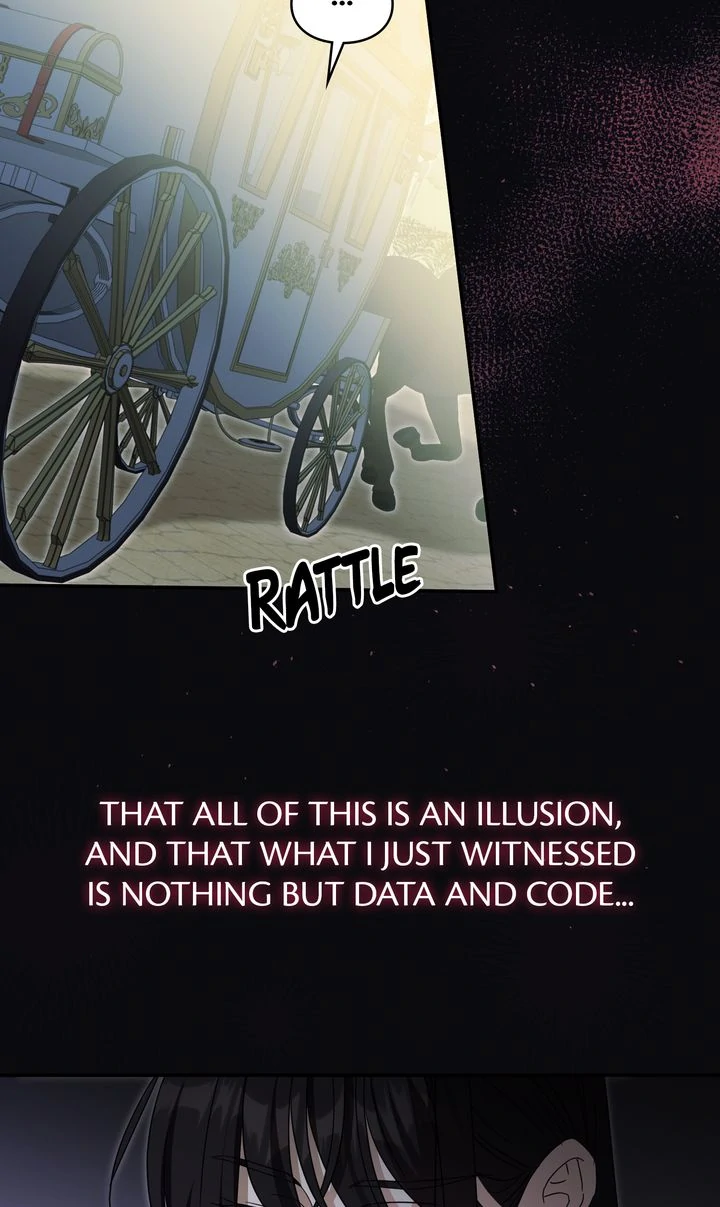 How to Protect the Master of the Monster Mansion Chapter 64 - Page 56