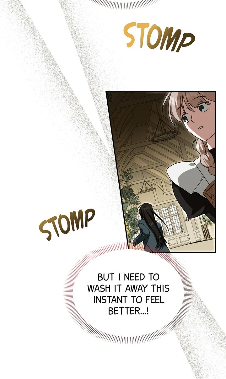 How to Protect the Master of the Monster Mansion Chapter 64 - Page 65