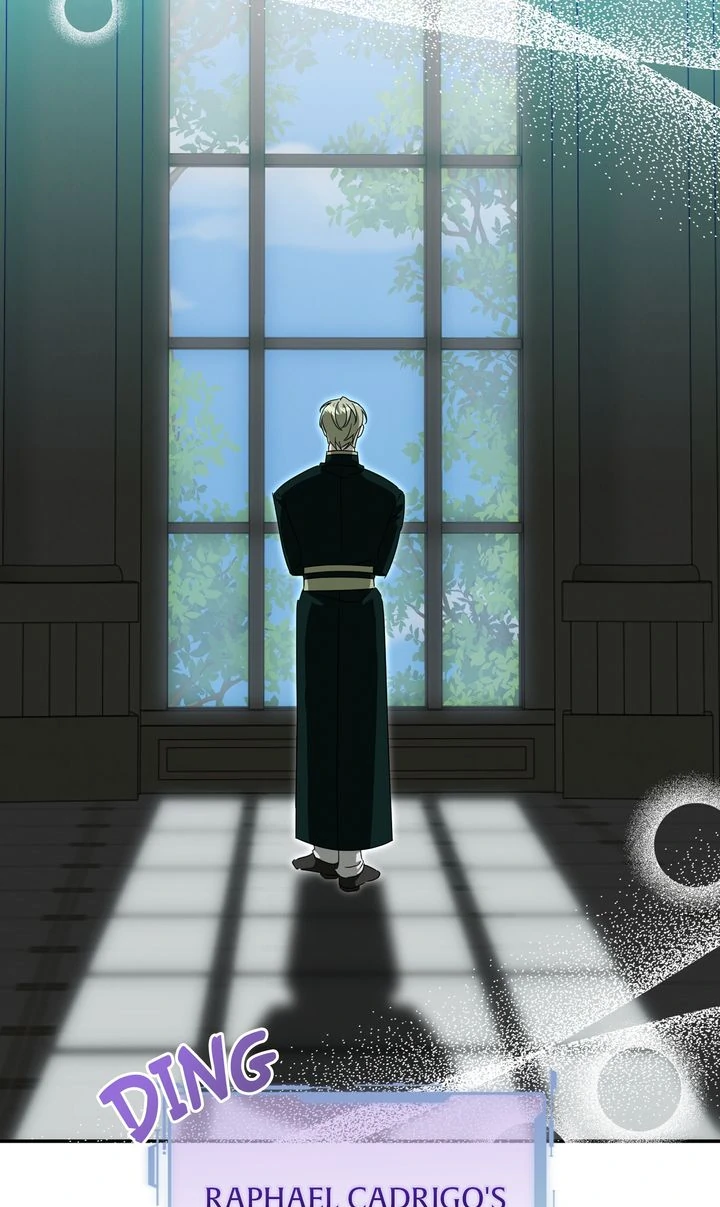 How to Protect the Master of the Monster Mansion Chapter 64 - Page 9